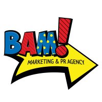BAM! Marketing & PR Agency (@bammarketing1) 's Twitter Profile Photo BAM! Marketing & PR Agency (@bammarketing1) 's Twitter Profile Photo