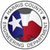 Harris County Engineering Department (@HCEngDept) Twitter profile photo