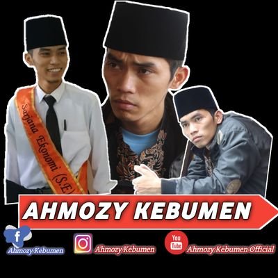Penulis, Direktur Yapikagroup
#terusngaji
#terussholawat
#terusberkarya
#ahmozykebumen