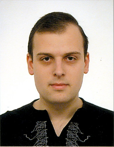 VadimTakhterin's profile picture. FC Dnipro press-officer