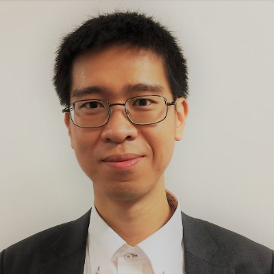 PhD of Australian National University and Victoria University of Wellington. Interested in machine learning and signal processing.