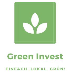 As Green Invest, we facilitate the transition to a low-carbon economy by connecting sustainable projects with investors.