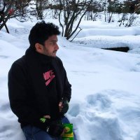 Rashid Pathiyil (@rashidpathiyil) 's Twitter Profile