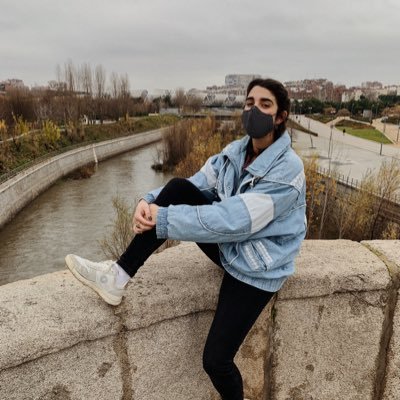 serran_alba's profile picture. 