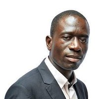 Joram Tarusarira (@joramtarusarira) 's Twitter Profile