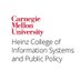 Heinz College at CMU (@heinzcollege) Twitter profile photo Heinz College at CMU (@heinzcollege) Twitter profile photo