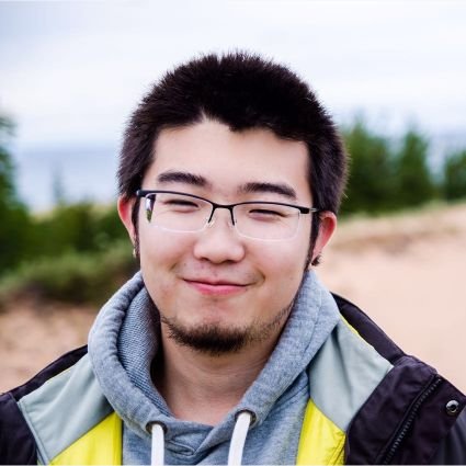 Jian Kang Profile