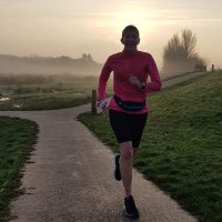 Amanda (@amandaloves2run) 's Twitter Profile