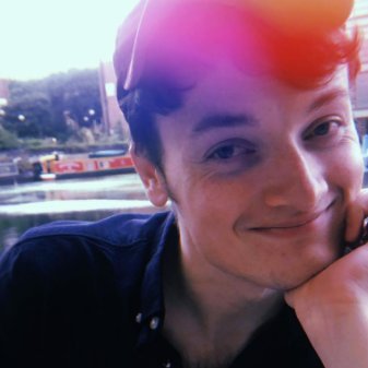 Comedian/writer/lovable scampš¦BBCNCA Semi-Finalist š¦ Host @ComedyGumboš¦ ADHD Raccoon Fella š³ļøāš All views mine and now yoursš¦ Thanks for reading! He/him