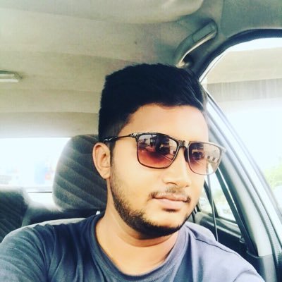 naveenbojaraj's profile picture. Ict academy of tamilnadu