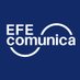 EFE Comunica (@efecomunica) Twitter profile photo EFE Comunica (@efecomunica) Twitter profile photo