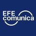 EFE Comunica (@EFEcomunica) Twitter profile photo