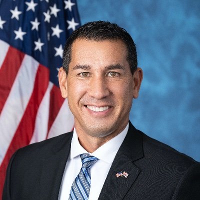 Former U.S. Representative Kaialiʻi Kahele represented Hawaii's 2nd Congressional District in the 117th Congress from Jan 3rd 2021 to Jan 2nd 2023.