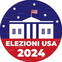 Elezioni USA 2024(@ElezioniUsa) 's Twitter Profile Photo
