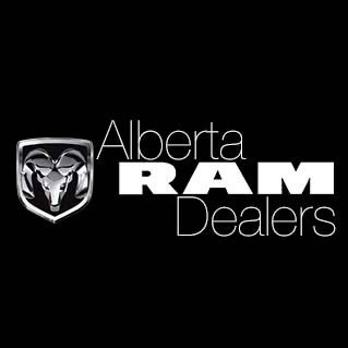 Alberta Ram Dealers