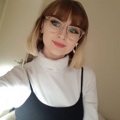 MissJacobsen1's profile picture. 