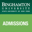 Binghamton University Admissions' information for new students who want to be in the know about must dos, orientation, housing, aid, course registration & more