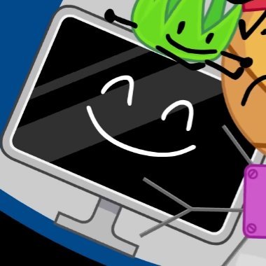 TVfromTPOT's profile picture. i am tv