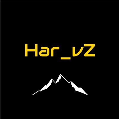 HarvZ | streamer | Subscribe and Follow | XboxOne | Gamertag - XLevelGamer