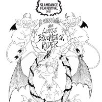 The Little Broomstick Rider (@tlbr_series) 's Twitter Profile Photo