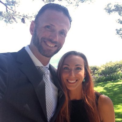 Former professional athlete (baseball and then beach volleyball) who now works for the Alternative Investments Group at Raymond James.