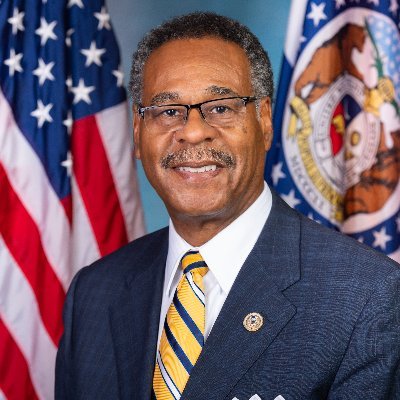 This is the official Twitter page of Congressman Emanuel Cleaver, II, representing Missouri's Fifth District.