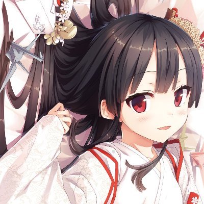 SuzuranHanano Profile Picture