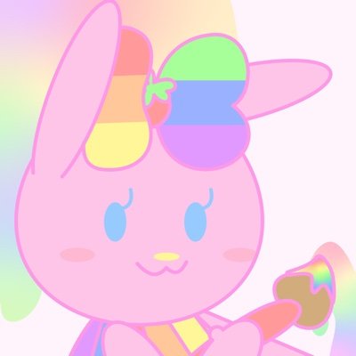 🌈Kero🌈さんのプロフィール画像