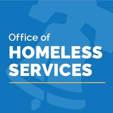 Official Twitter account for the Philadelphia Office of Homeless Services. Our mission is to make homelessness rare, brief, and non-recurring in Philadelphia.