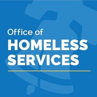 Homeless Services(@PHLCityHomeless) 's Twitter Profile Photo