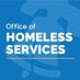 Homeless Services (@phlcityhomeless) Twitter profile photo Homeless Services (@phlcityhomeless) Twitter profile photo