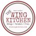 The Wing Kitchen (@thewingkitchen) Twitter profile photo