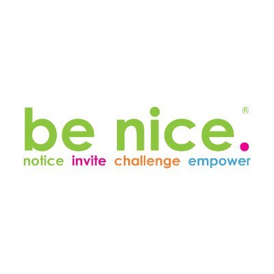 be nice. is an upstream mental health & suicide prevention program that has an action plan powered by the Mental Health Foundation of West Michigan. #benice