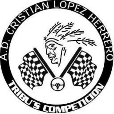 Prueba en memoria de Cristian López Herrero, copiloto fallecido haciendo lo que mas le gustaba, correr