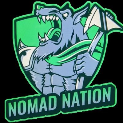 Nomad_7071 Profile Picture