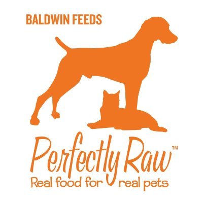 Perfectly Raw™ is a line of raw pet food products manufactured in Manitoba, Canada, and available through retail stores in Western Canada and NW Ontario.