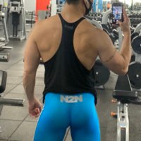 Gym Bulge(@gymbulge1) 's Twitter Profileg