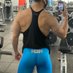 Gym Bulge (@gymbulge1) Twitter profile photo