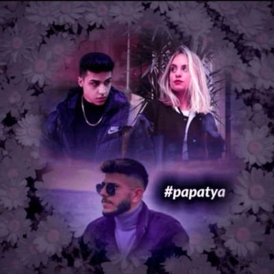 Papatya65078414's profile picture. CEMCEL
#papatya
gt var