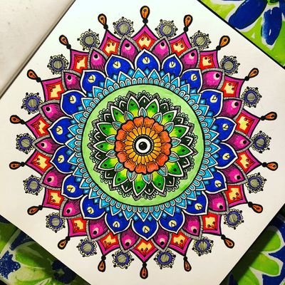 Zuzu73384786's profile picture. ⭐