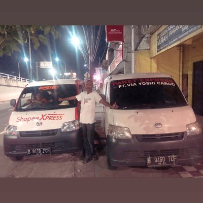 inggih_cargo's profile picture. OWNER CARGO / Penyalur Alkes Email:Imanlogistik@gmail.com