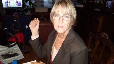 zlpavko's profile picture. Mother to a daughter struggling with CFS/ME and FM