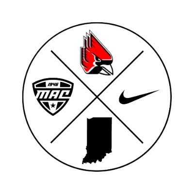 The Official Twitter Account of the Ball State Cardinals. The Home of the 2020 MAC & Arizona Bowl Champions! #WeFly | #1AAT | #TrueCardinal