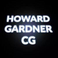 Howard Gardner - @howardgardnercg Twitter Profile Photo