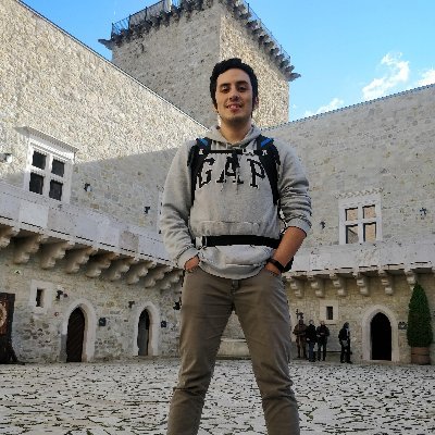 josejacomeba's profile picture. 🇪🇨 Mechatronical Engineering Master @DEgyetem Mechatronics Engineer @ESPEU. Software and Photography Enthusiast. AI, Embedded Devices, Computer Vision
