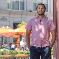 Mike DiNardi (@dinardi_mike) 's Twitter Profile