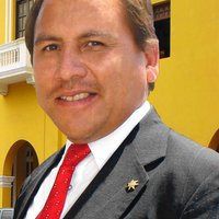 Leonel Falcón Guerra (@leonelfalcon) 's Twitter Profile