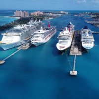 Cruise For Less (@lesscruise) 's Twitter Profile