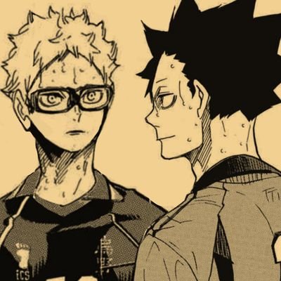 here to recommend you with kurotsuki fics || might contain 🔞 || dm/cc open for submissions! (this acct is also operated by @dailykrtsk admins)