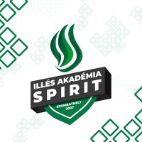 Illés Akadémia SPIRIT(@IlleSpirit) 's Twitter Profile Photo